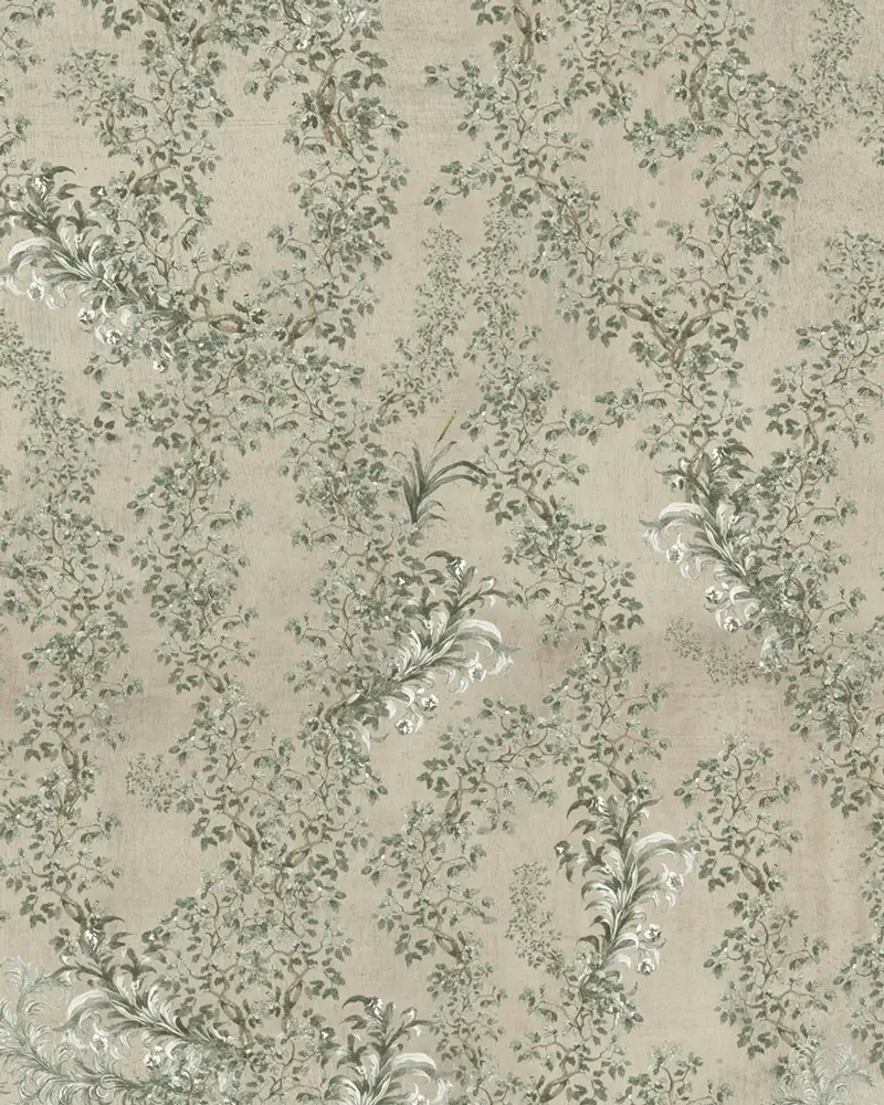 Soft leaves