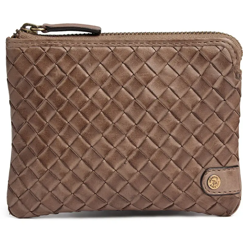 Sofya Purse 17094 250 Dark Taupe