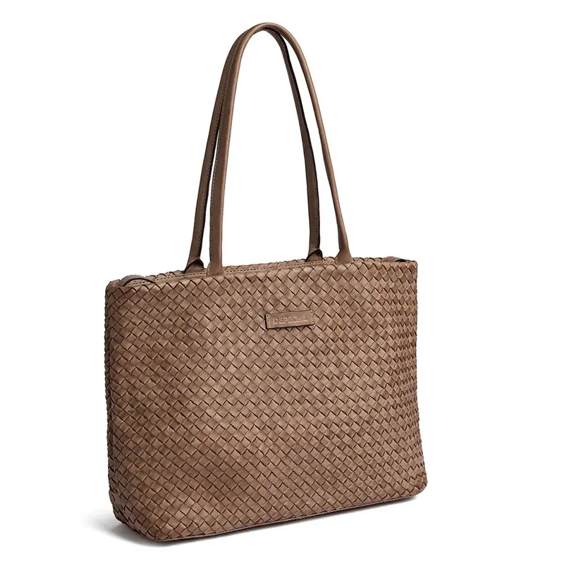 Sofya Shoulderbag 16726 250 Dark Taupe