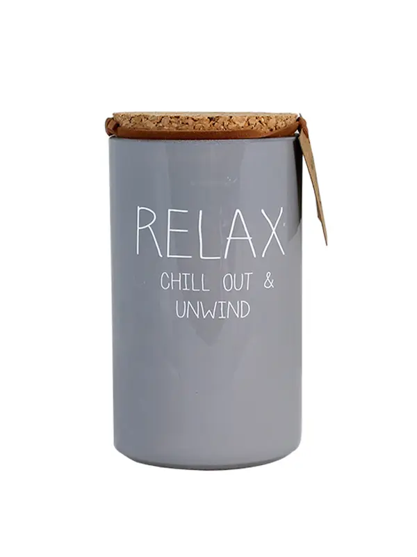 Sojakaars Relax