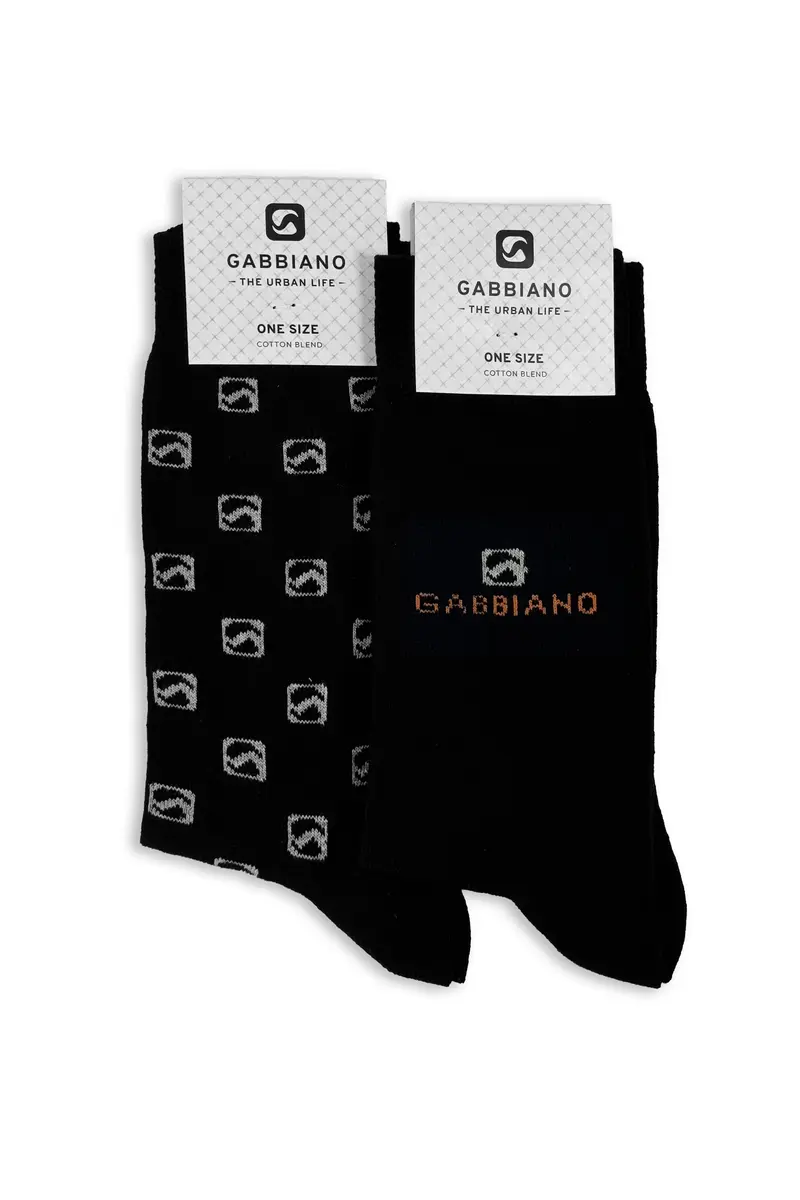 Sokken 2 Pack