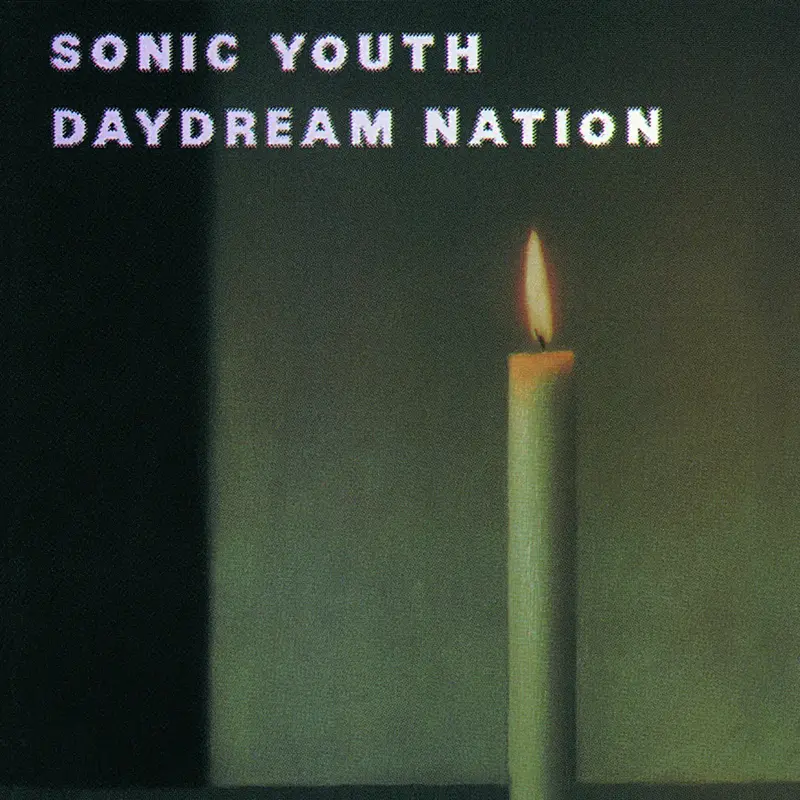 Sonic Youth - Daydream Nation