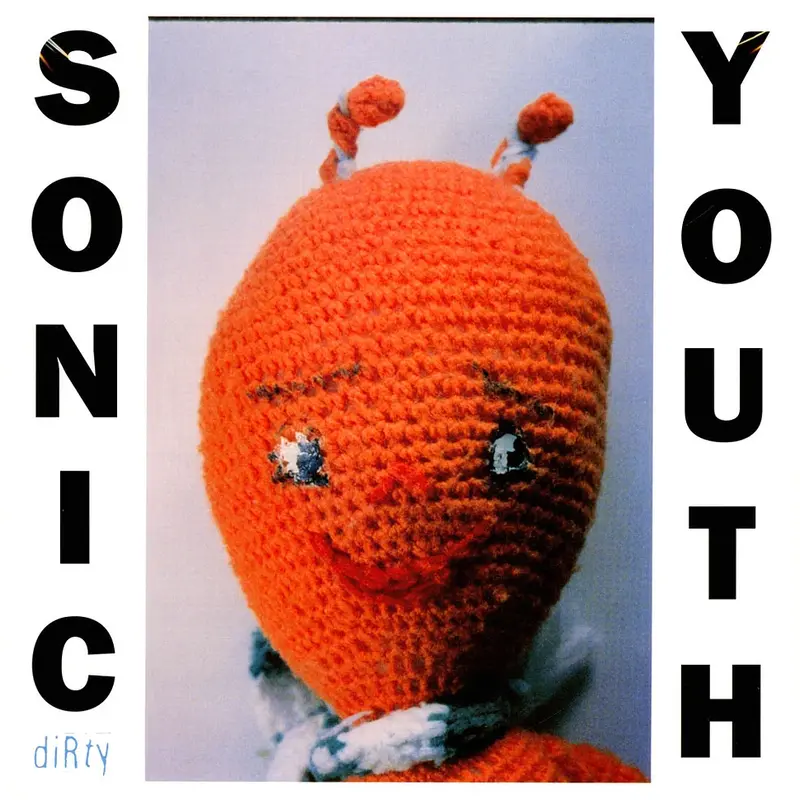 Sonic Youth - Dirty