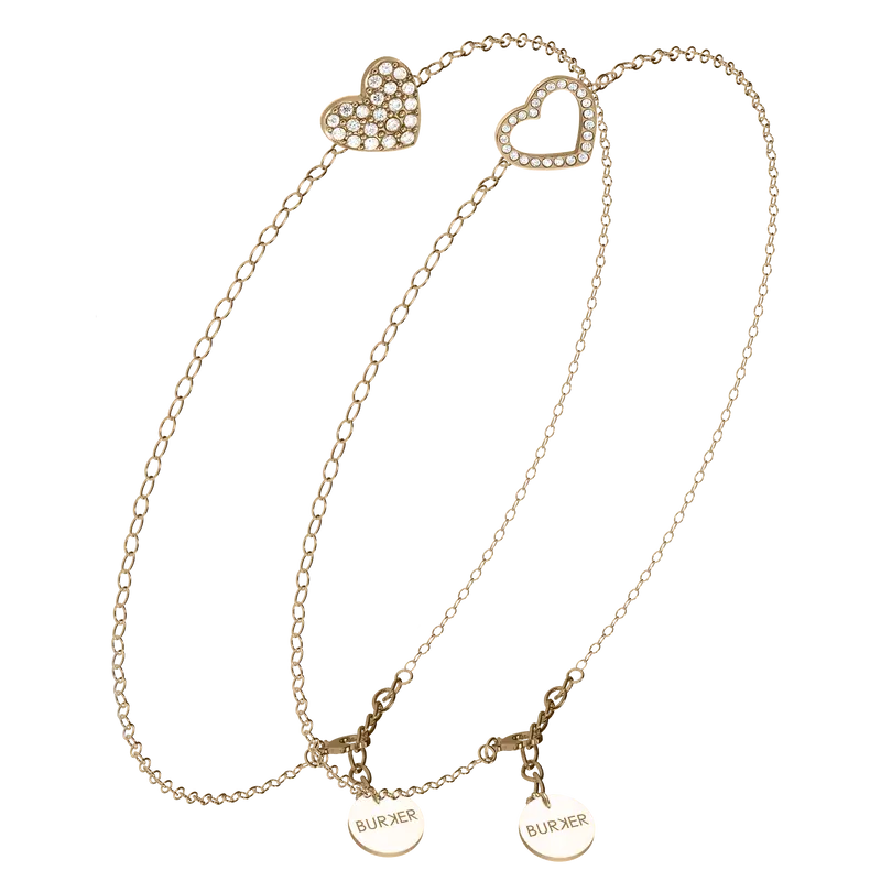 Sophia Chic Gold Bracelet