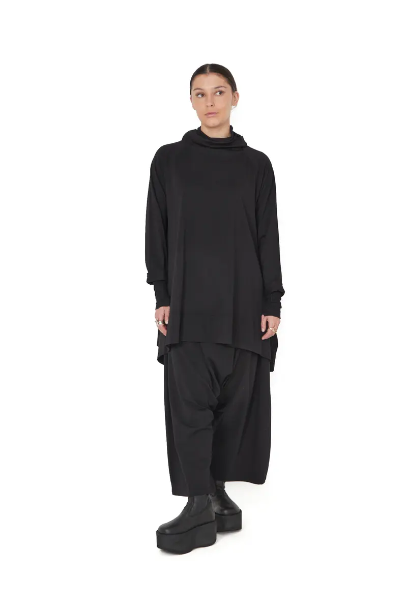 SORT AARHUS broek CLIC