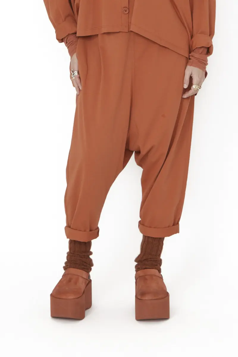 SORT AARHUS dothi broek CLIC