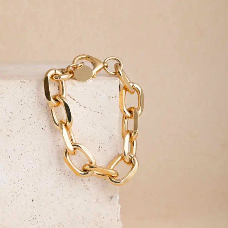 souvenirs de pomme armband link xl