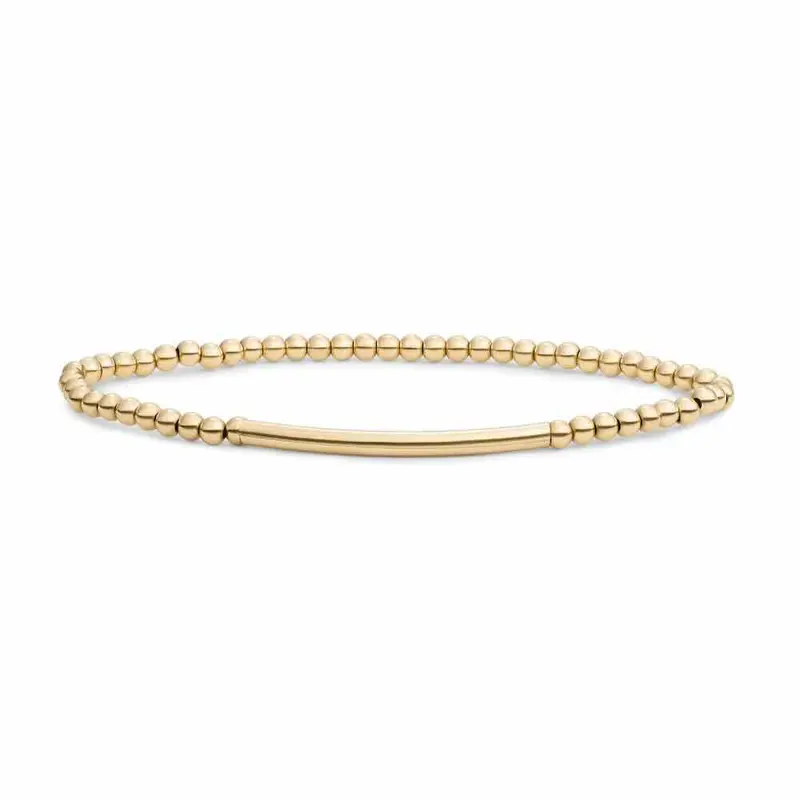 sparkling jewels armband tube