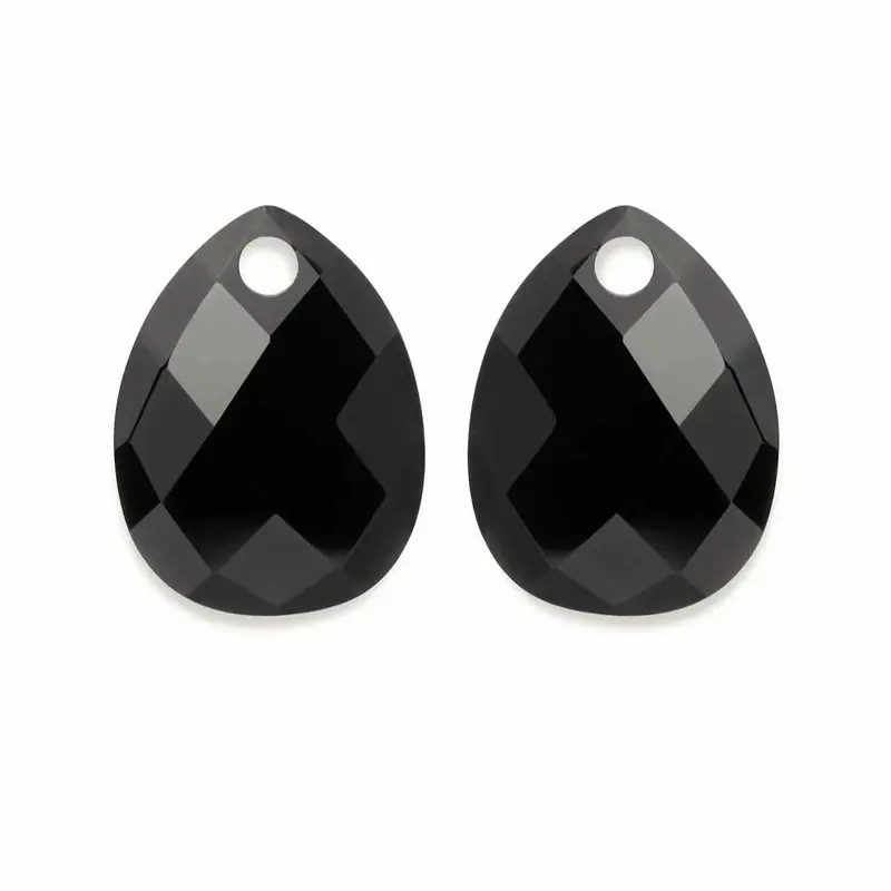 sparkling jewels hangers afterglow onyx