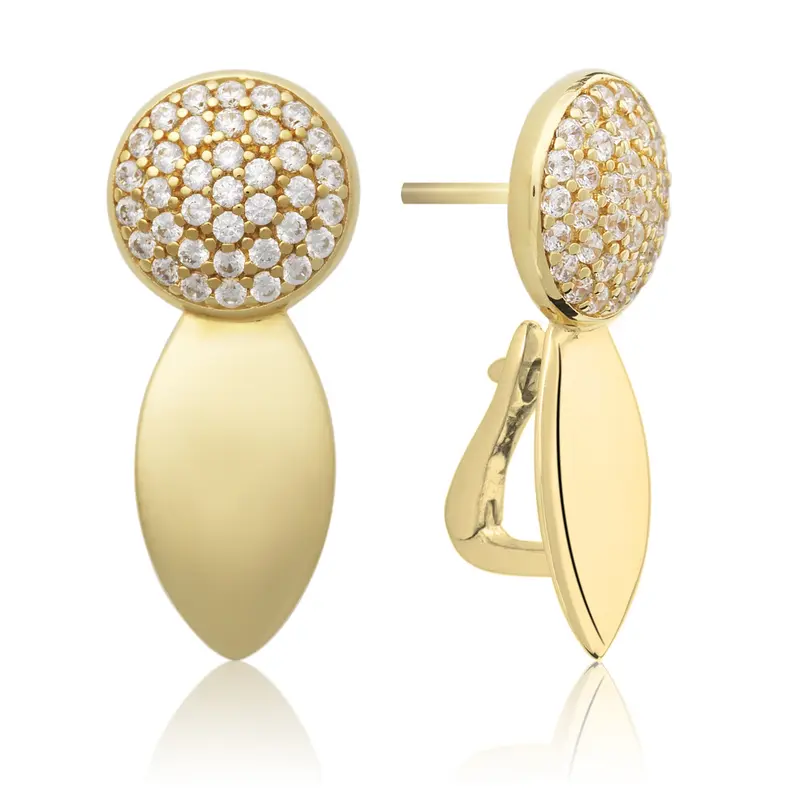 sparkling jewels the core crystal gold