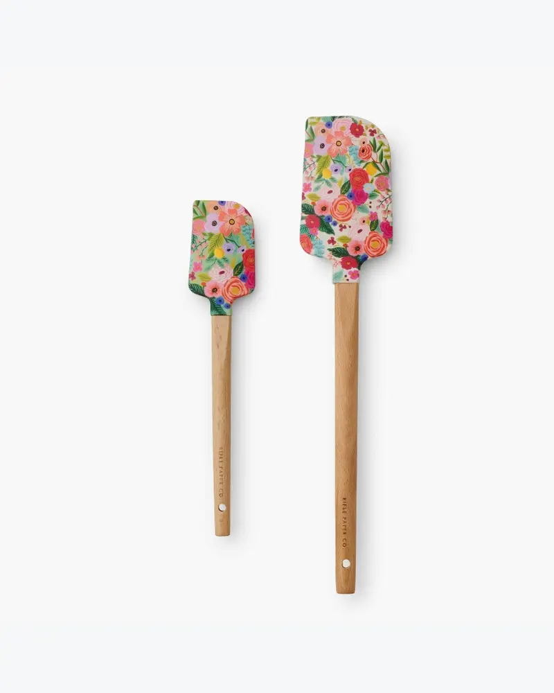 Spatula - Garden Party [PRE ORDER]