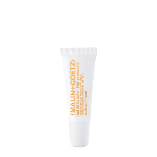 Spf 30 Lip Balm-High Protection