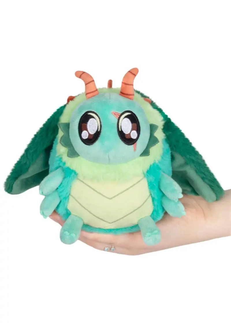 Squishable Alter Ego Moth Dragon Plush