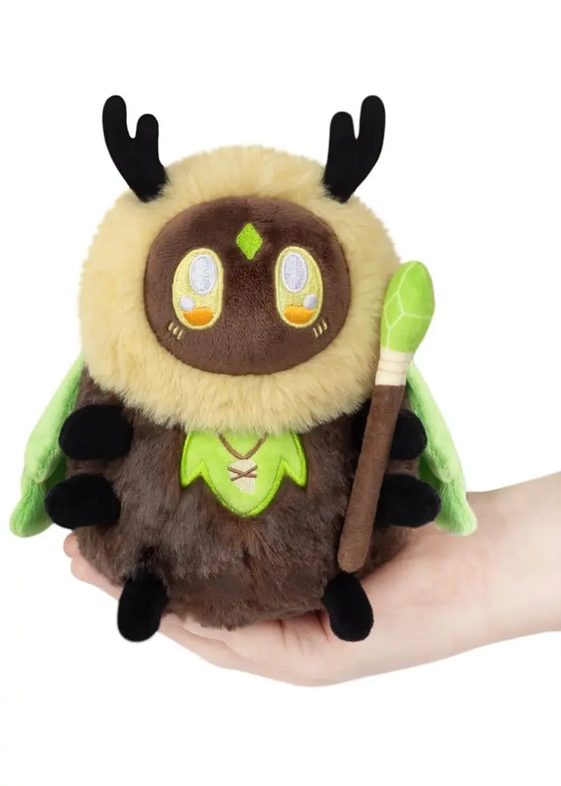 Squishable Alter Ego Sage Plush Toy
