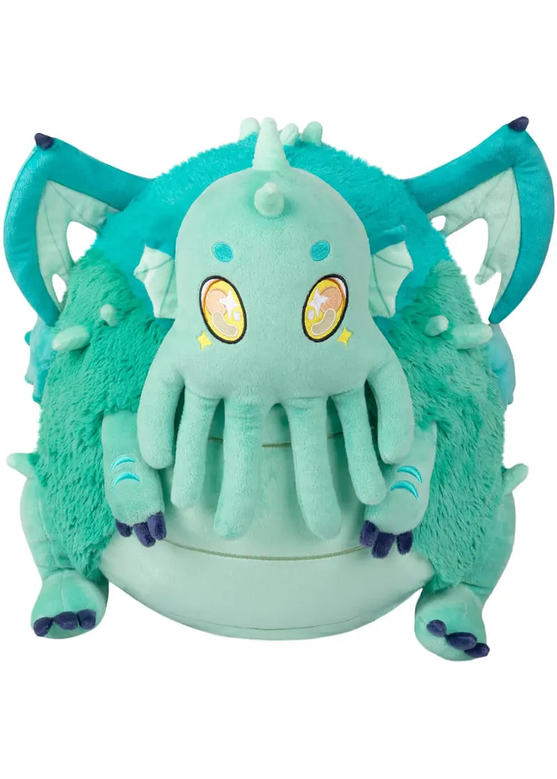 Squishable Baby Cthulhu Plush Toy