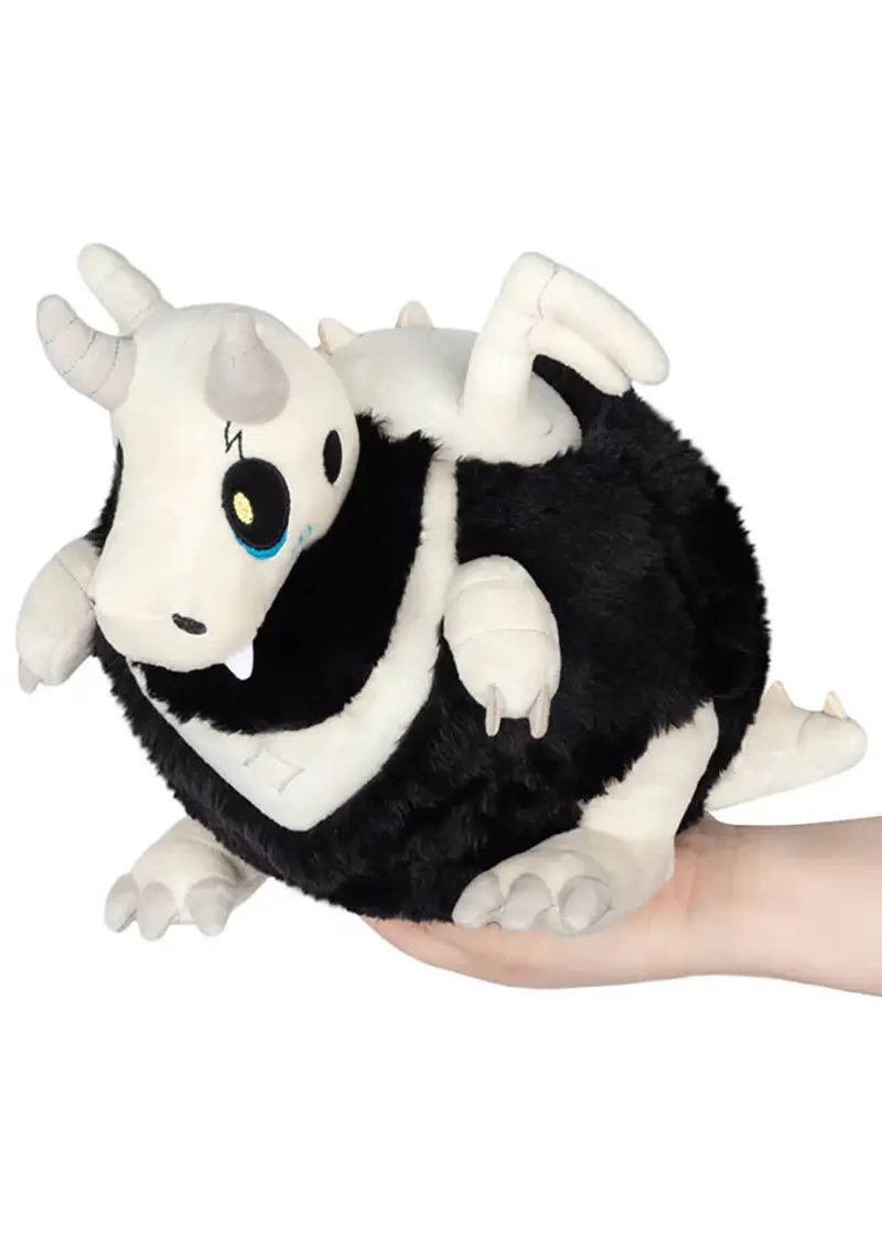 Squishable Mini Bone Dragon Plush