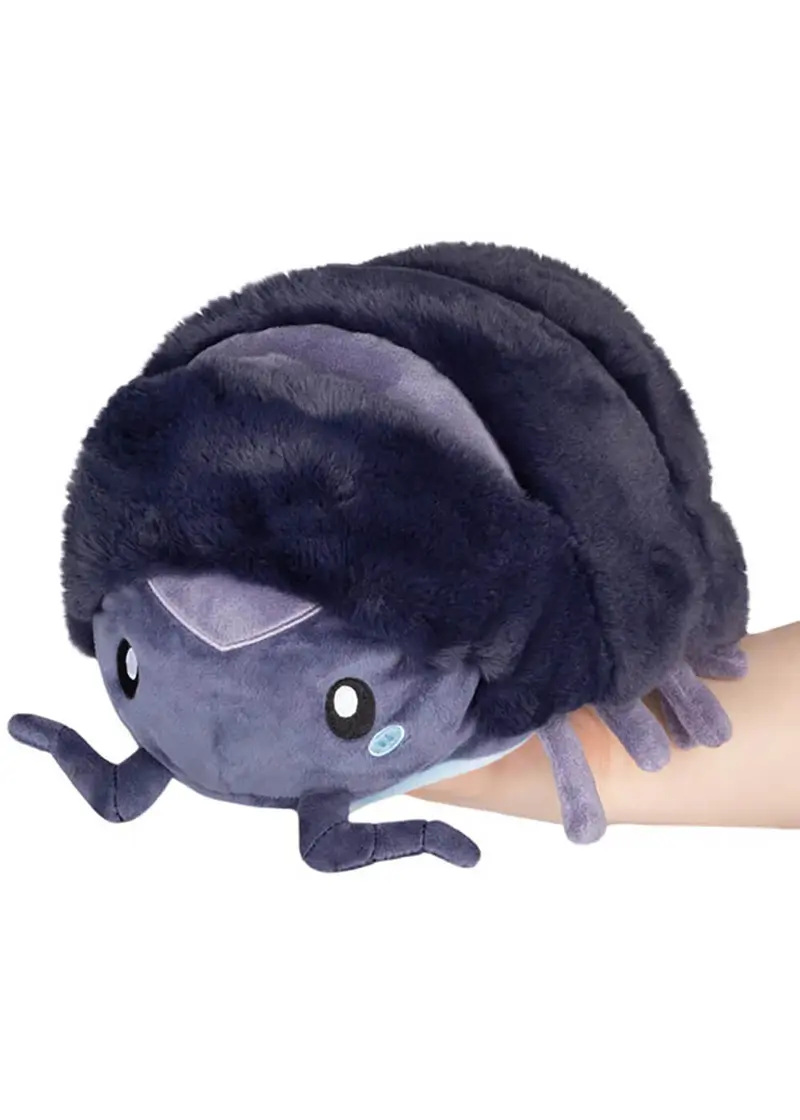 Squishable Mini Pillbug Rollie Pollie Plush