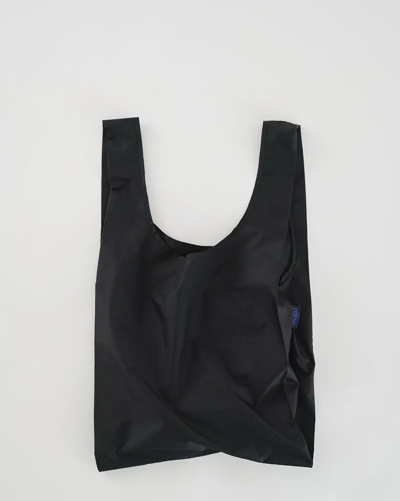 Standard Reusable Bag - Black