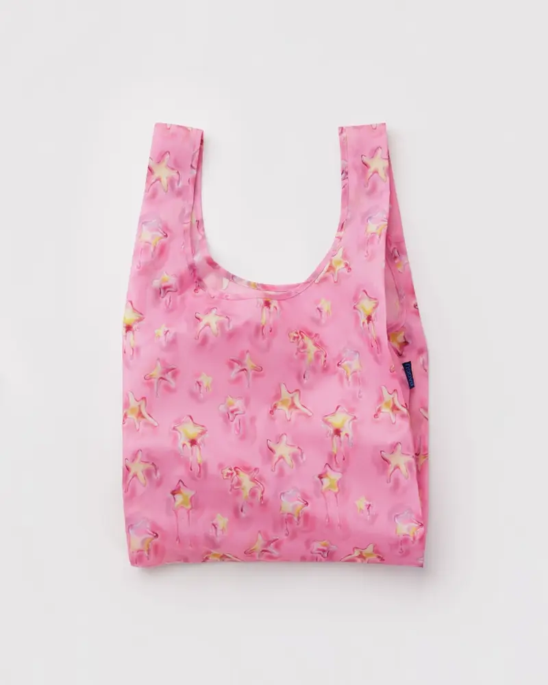 Standard Reusable Bag - Dancing Star