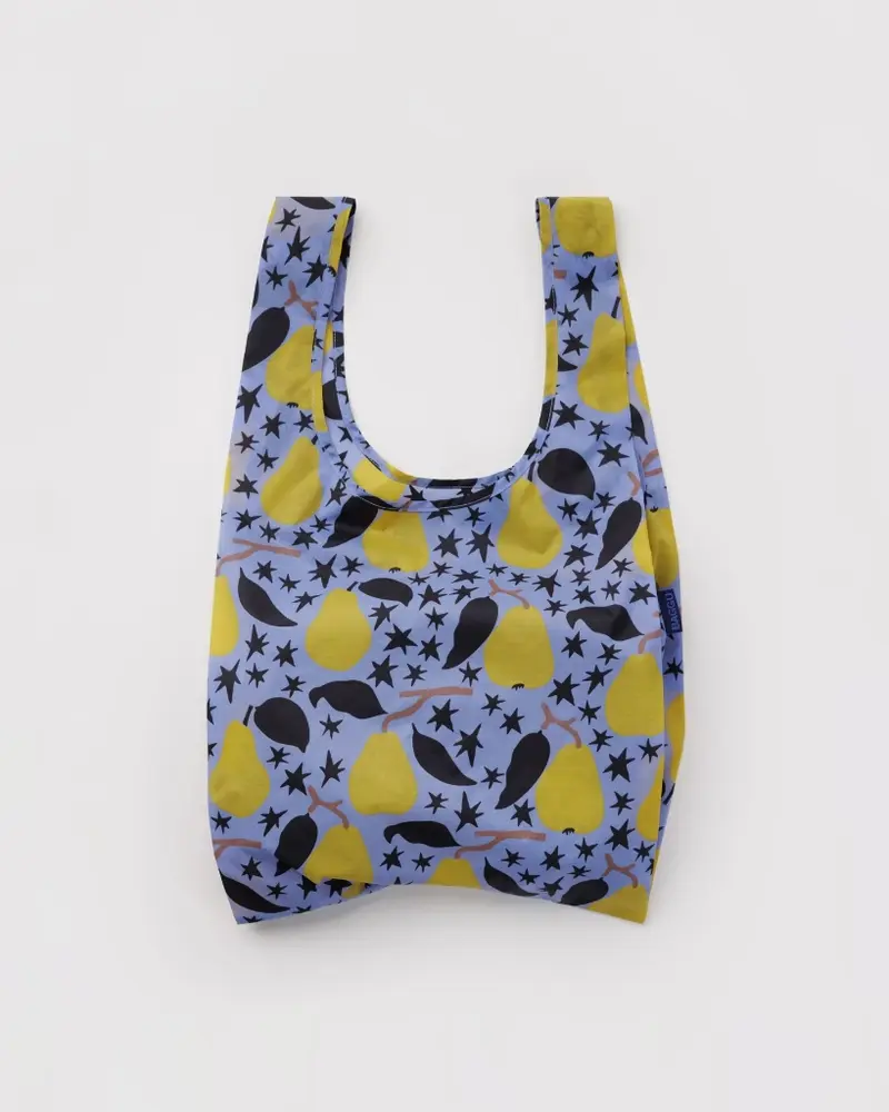 Standard Reusable Bag - Golden Pears