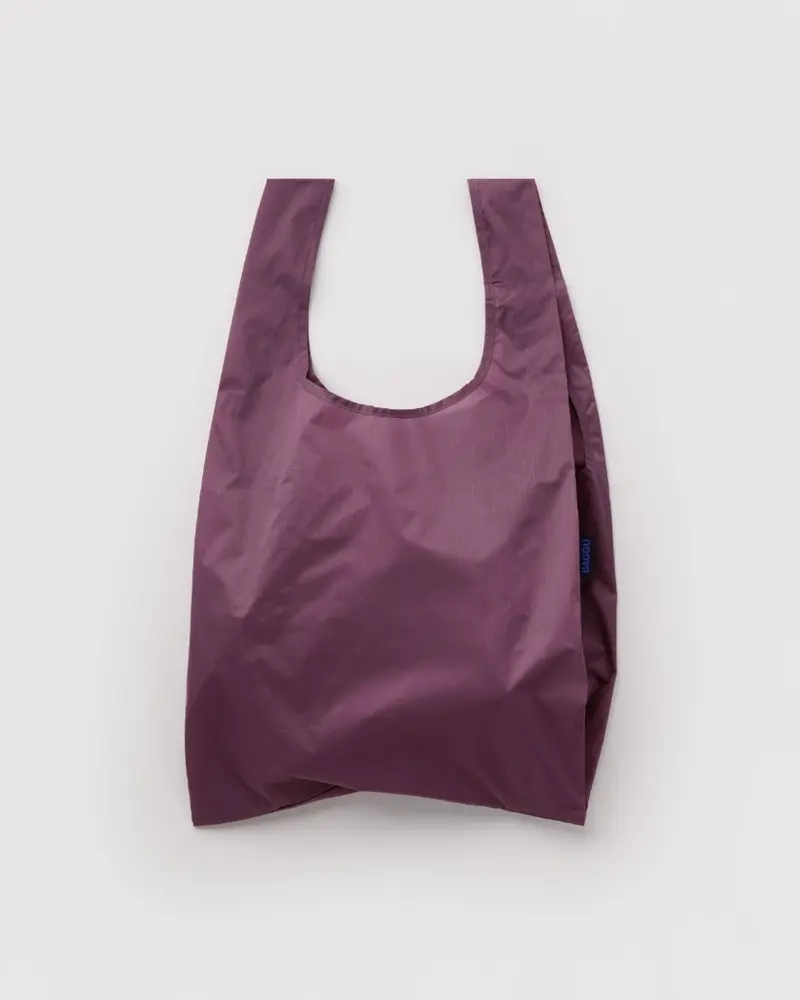 Standard Reusable Bag - Wild Plum
