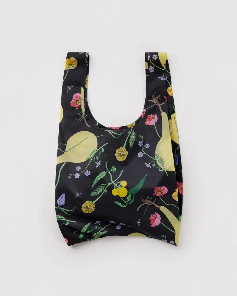 Standard Reusable Bag - Winter Gourd