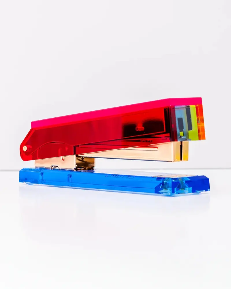 Stapler - Colorblock