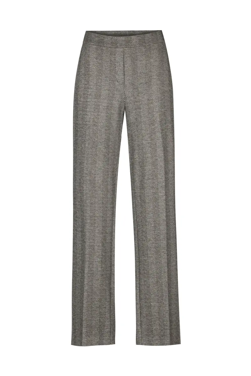 STEHMANN broek FLANNA