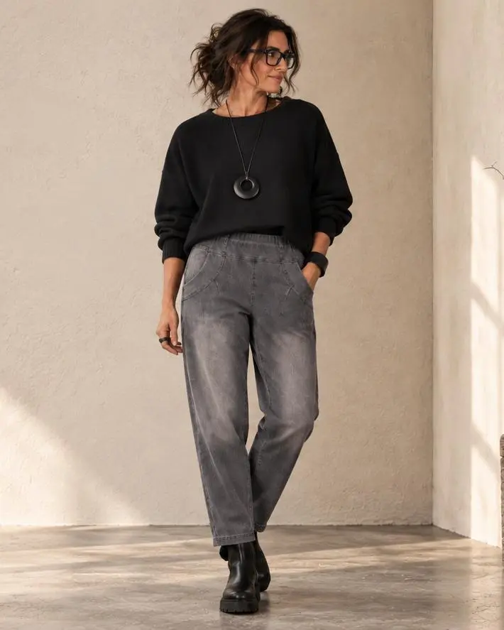 STEHMANN broek RACHELL