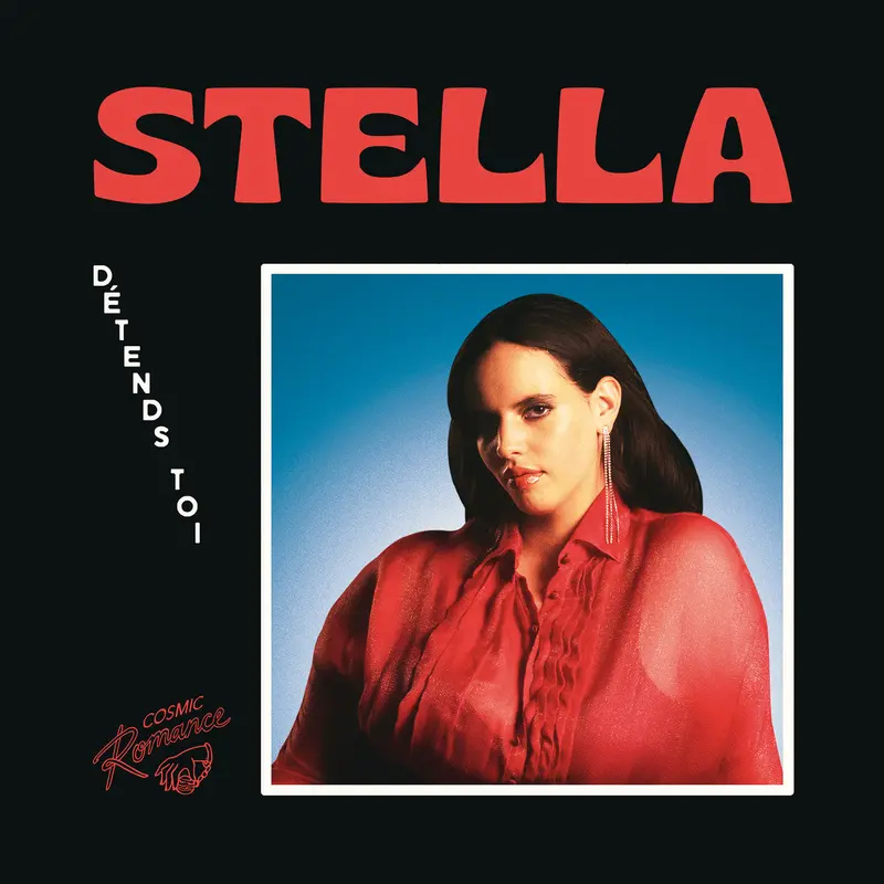 Stella - Detends-Toi