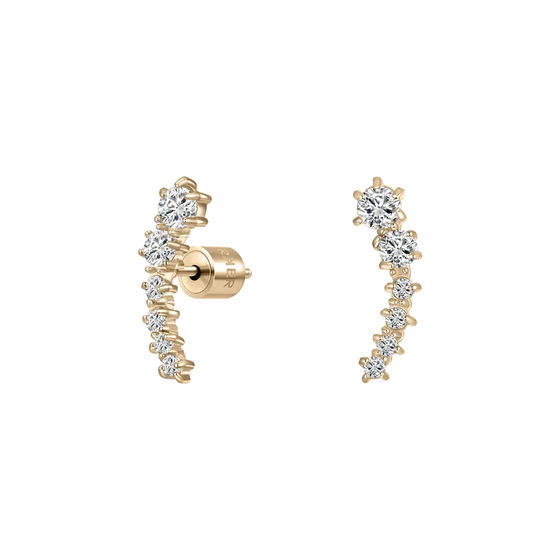 Stella Earrings