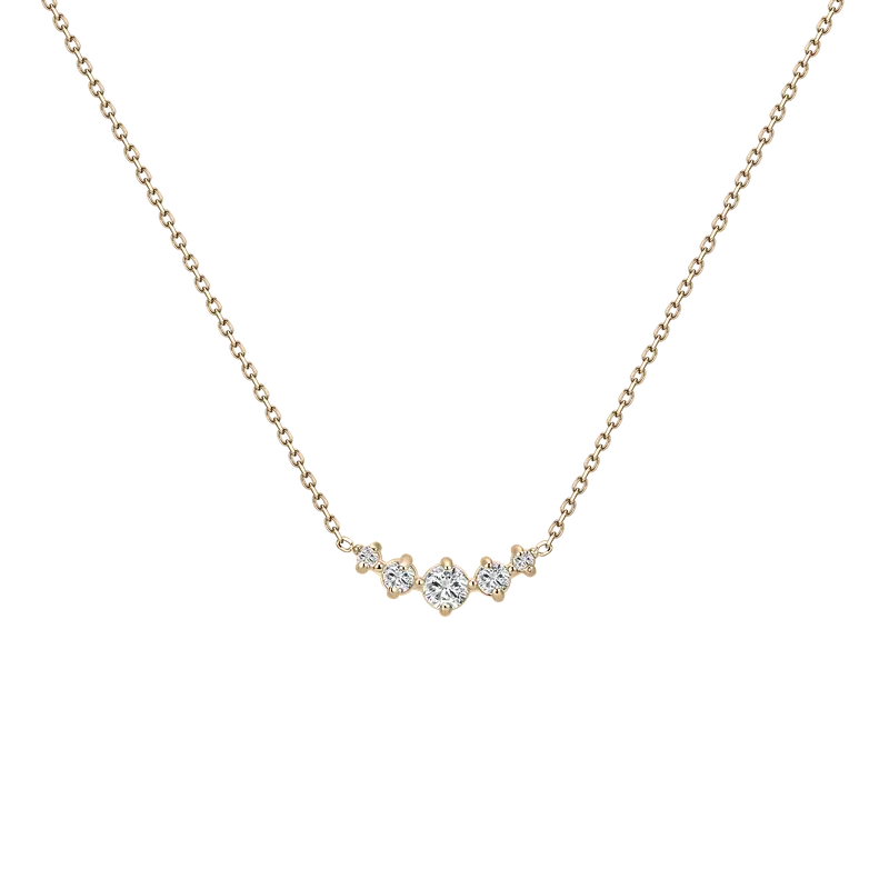 Stella Necklace