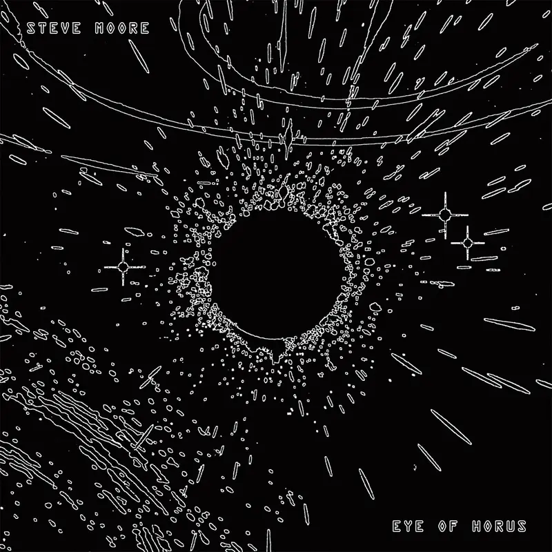 Steve Moore - S/T