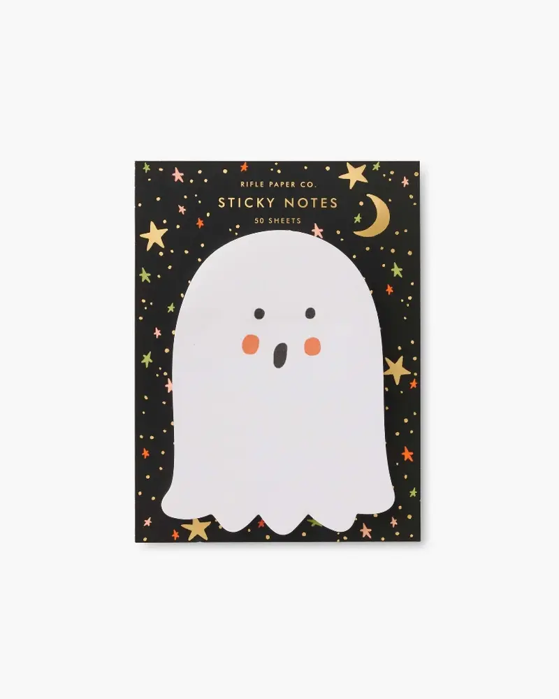 Sticky Notes - Ghost [PRE ORDER]