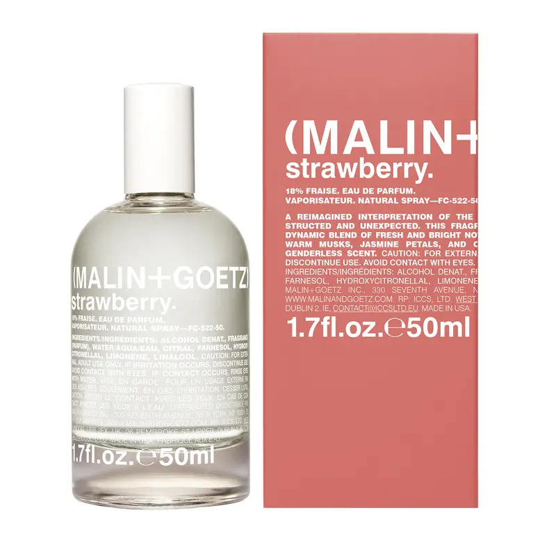 Strawberry Eau de Parfum