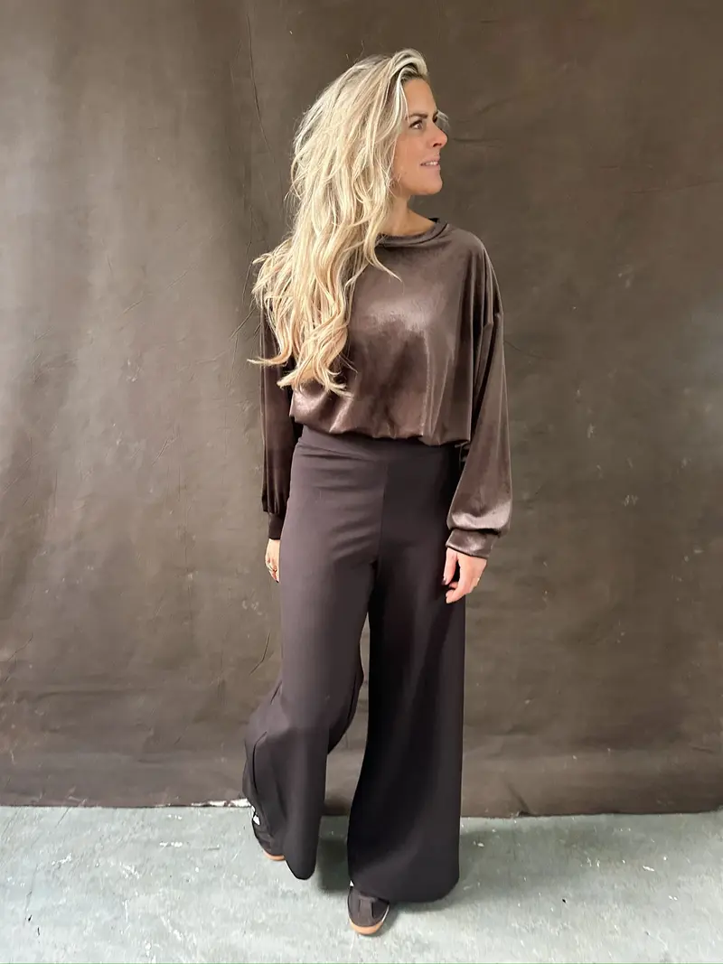 Stretch Pants Elena