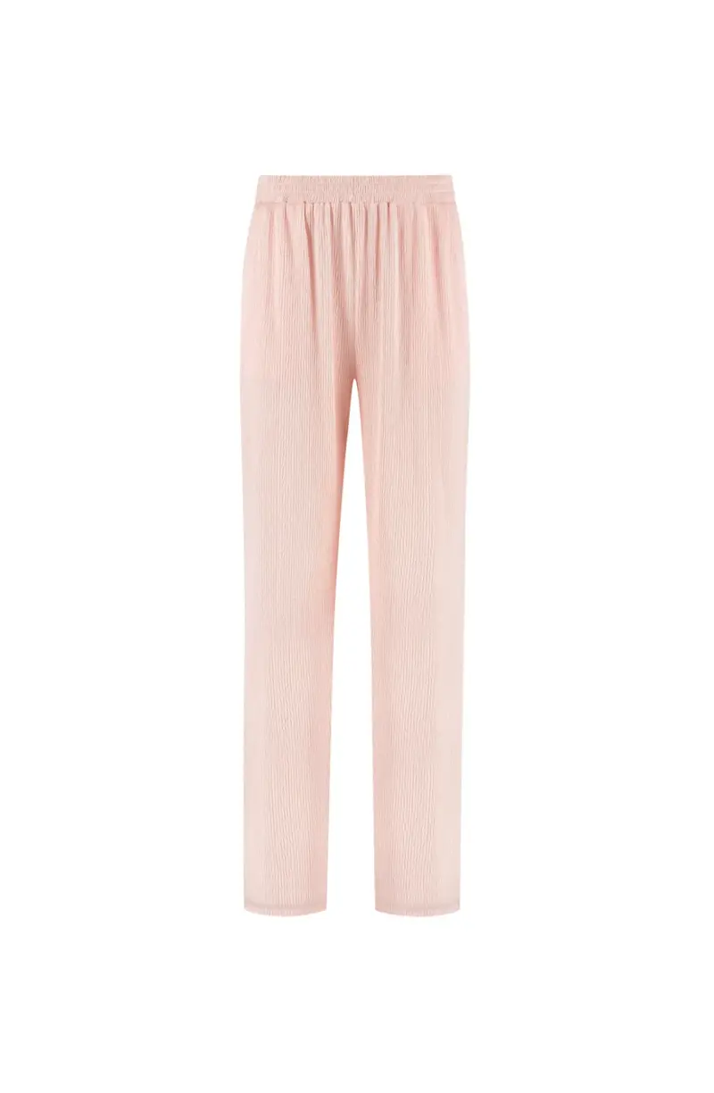 Studio Amaya Laura pants Light Pink