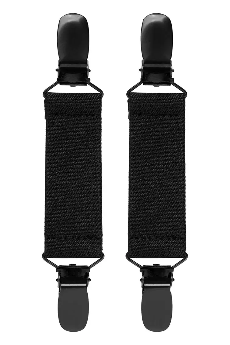 Styling strap