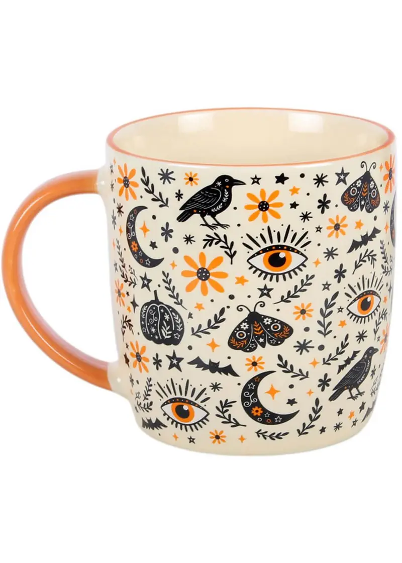 Succubus Home Frightful Folk Mug