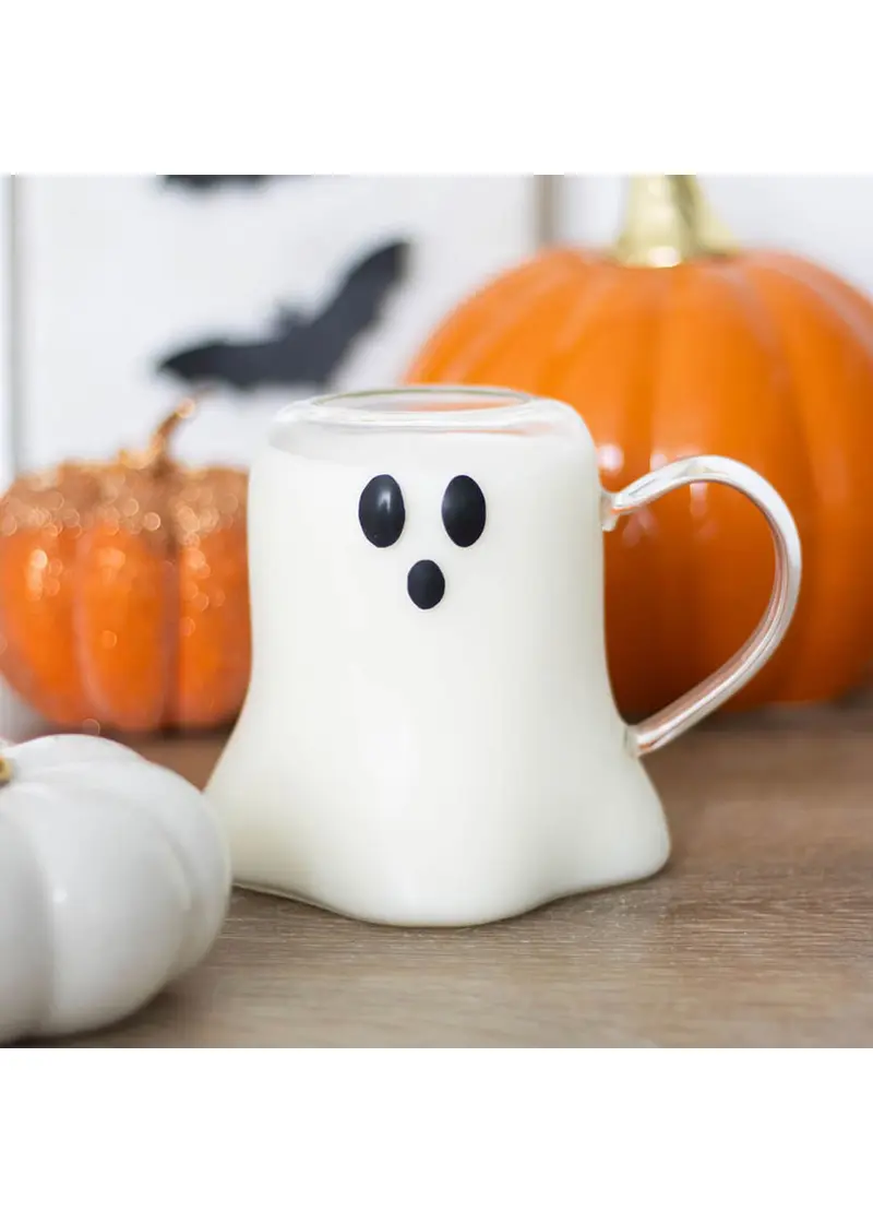 Succubus Home Ghost Glass