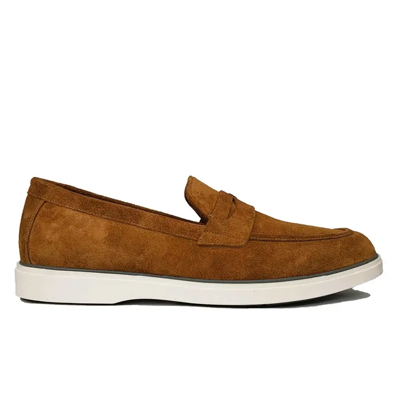 Suede Loafer DANI