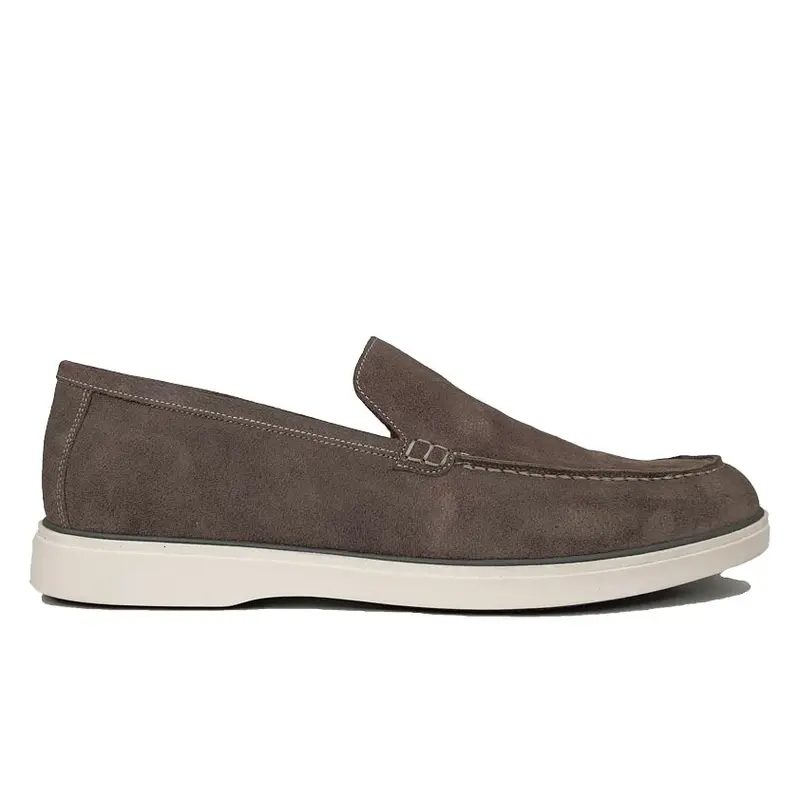 Suede Loafer DINO