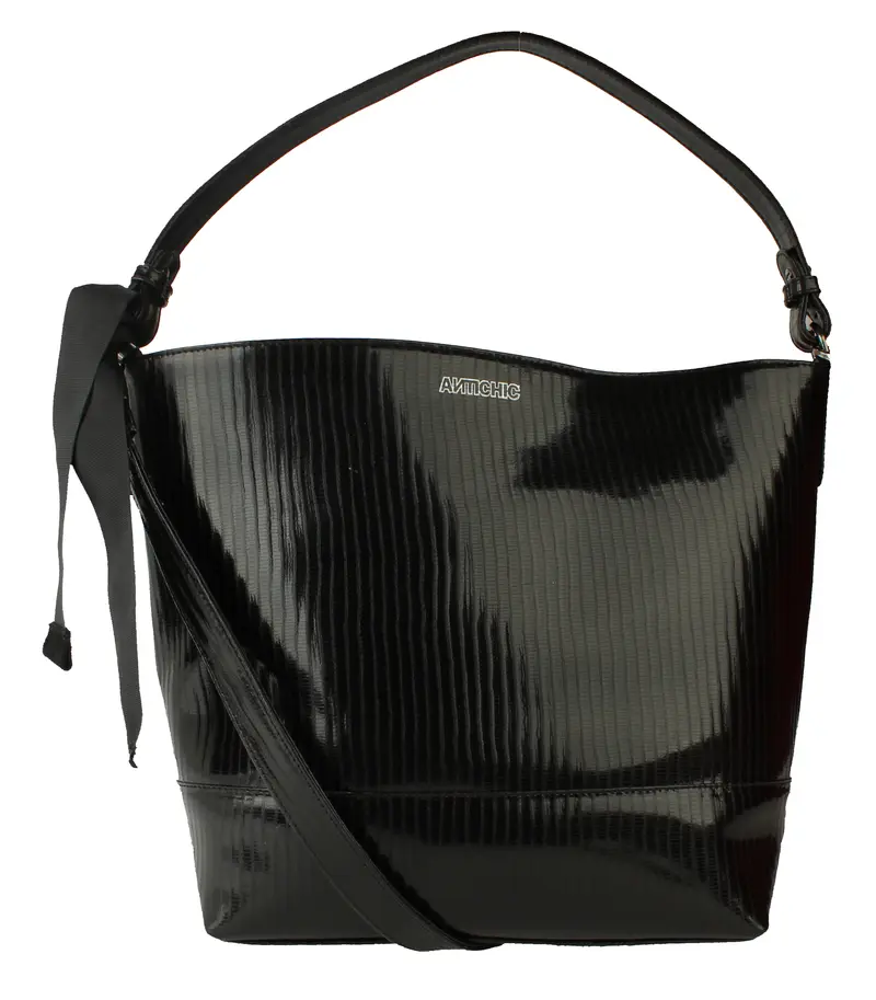 SUNG SHOPPER - Black colorado