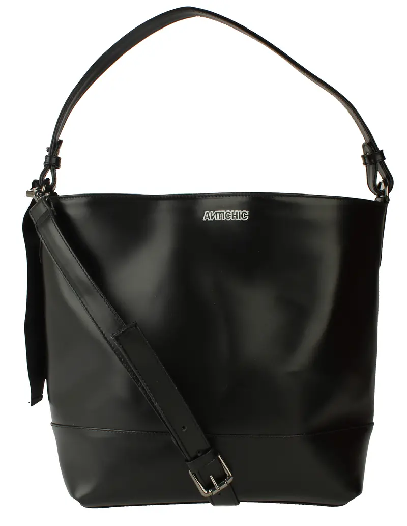 SUNG SHOPPER - Black