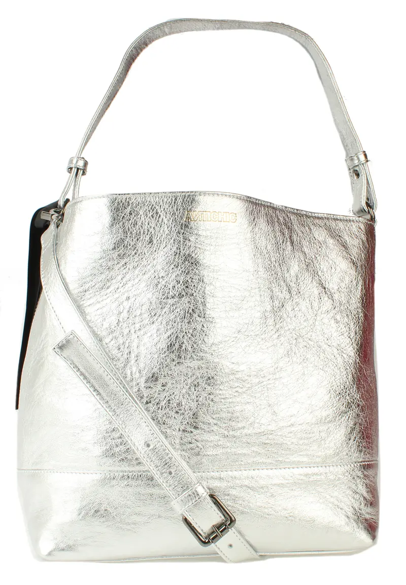 SUNG SHOPPER - Silver