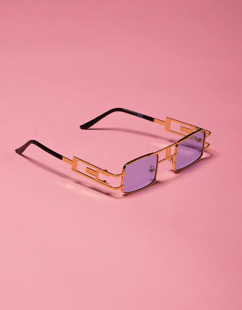 Sunglasses Ash