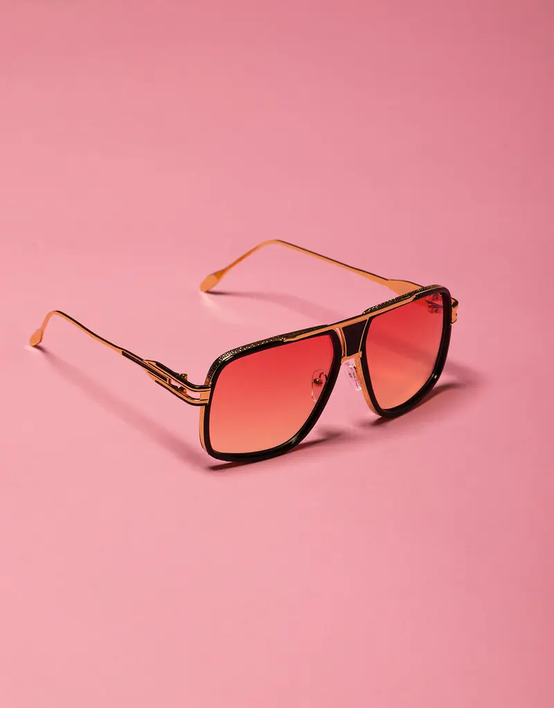 Sunglasses Episode