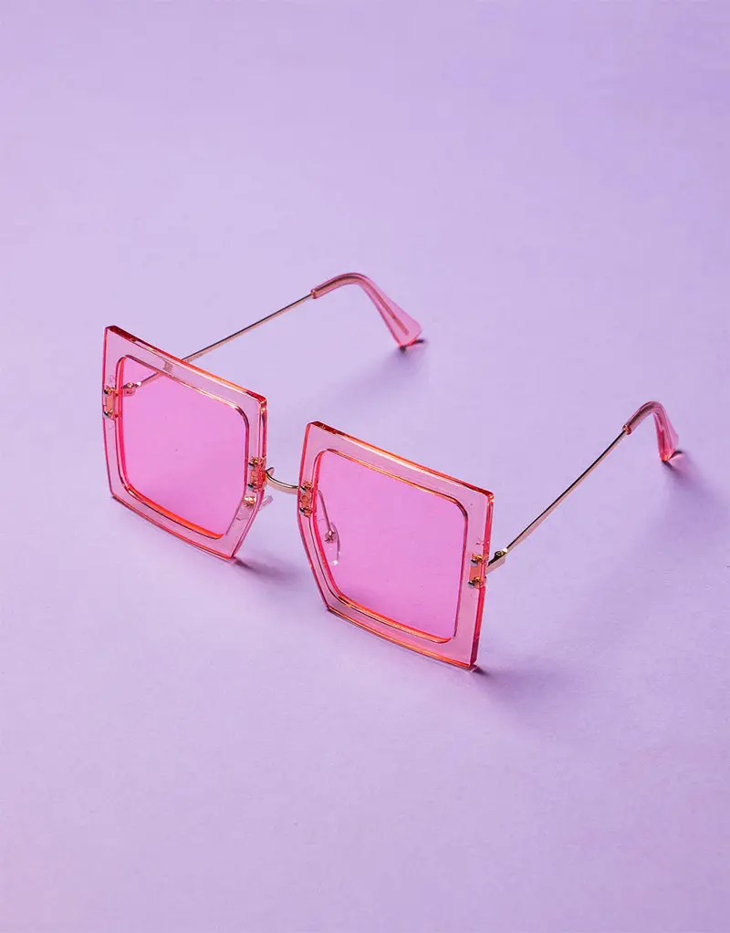 sunglasses jinx