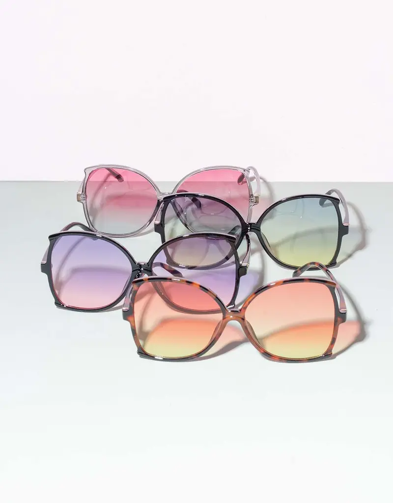 Sunglasses Mindy ombre