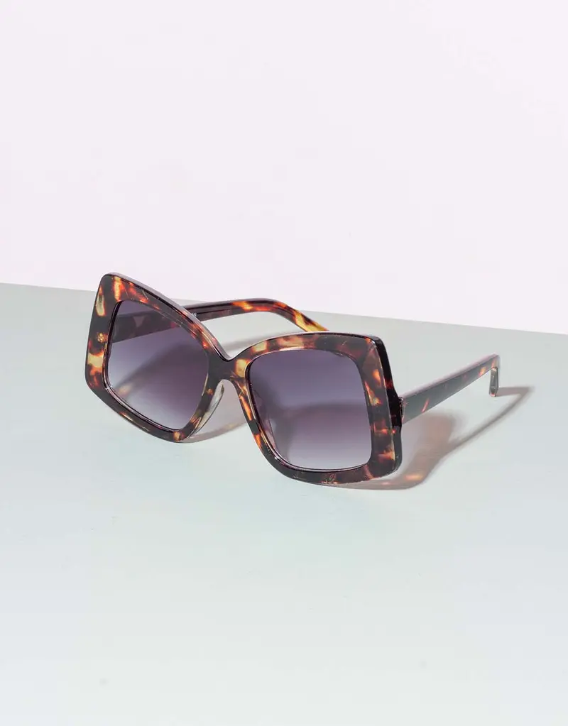 Sunglasses mood